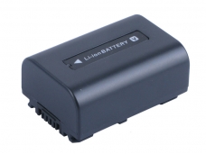 iSmart SONY NP-FV50 7.2V 900mAh Digital Battery